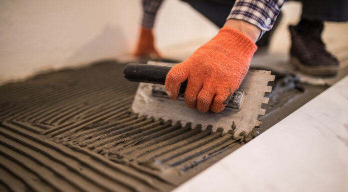 Как выбрать кладочный раствор: основные критерии и характеристики