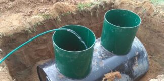 Автономная канализация для дома: основные виды и принцип работы