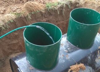 Автономная канализация для дома: основные виды и принцип работы