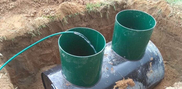 Автономная канализация для дома: основные виды и принцип работы