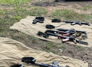 Милитари-стиль для детского праздника: как создать атмосферу настоящих приключений