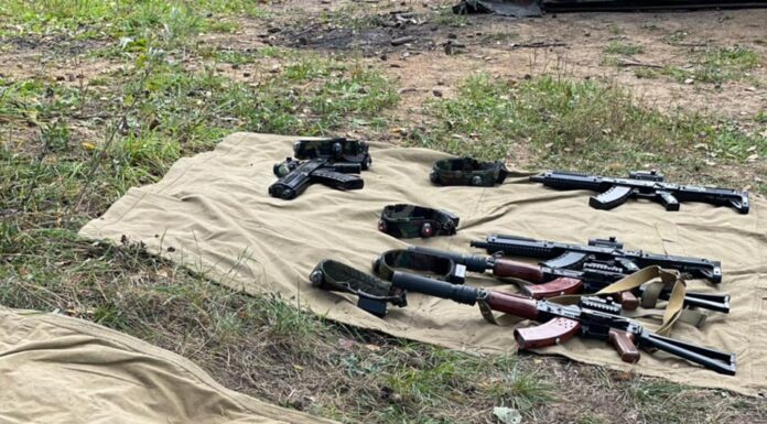 Милитари-стиль для детского праздника: как создать атмосферу настоящих приключений