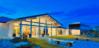 Немецкий стиль в архитектуре: почему он стал популярен в России