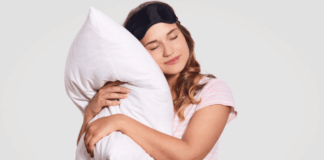 Подушка для сна: как выбрать идеальный вариант