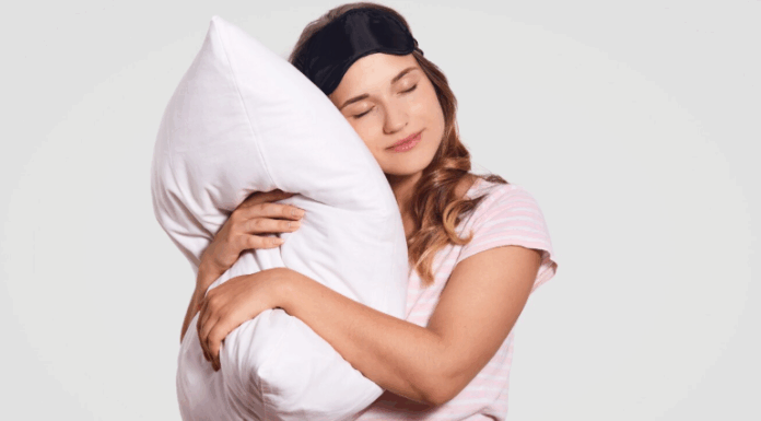 Подушка для сна: как выбрать идеальный вариант