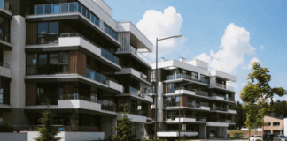 Евро-трешки в новостройках: плюсы и недостатки