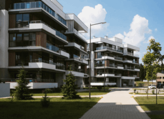 Евро-трешки в новостройках: плюсы и недостатки