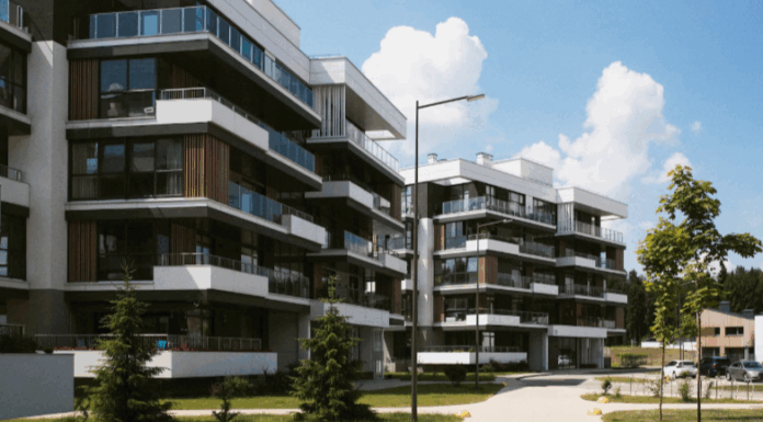 Евро-трешки в новостройках: плюсы и недостатки