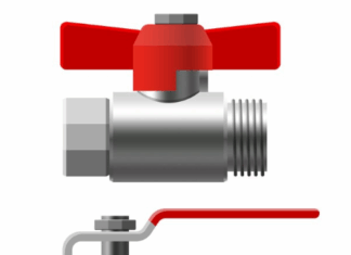Как выбрать шаровой кран: ключевые параметры стальной запорной арматуры