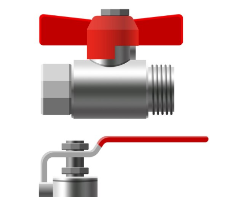 Как выбрать шаровой кран: ключевые параметры стальной запорной арматуры