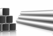 5 причин купить нержавеющую сталь именно в Москве