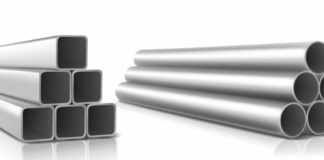 5 причин купить нержавеющую сталь именно в Москве