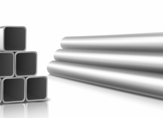 5 причин купить нержавеющую сталь именно в Москве