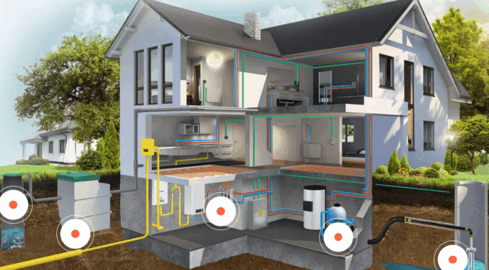 Автономная канализация: какой септик выбрать во Владимире