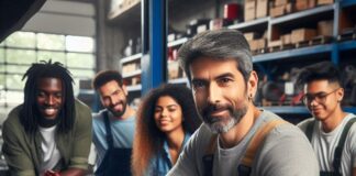 Запчасти для иномарок: описание и особенности