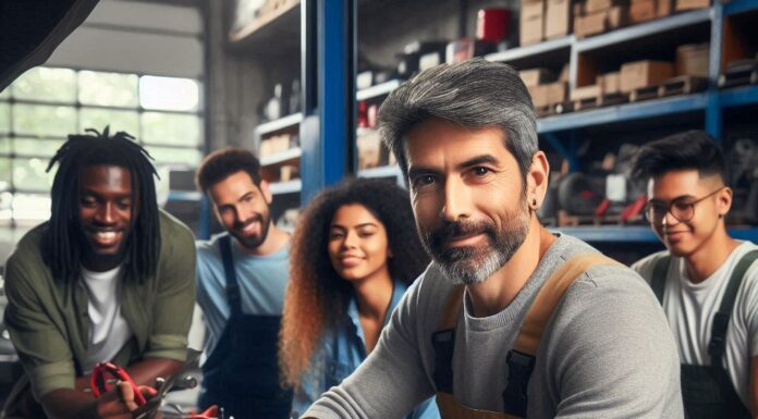 Запчасти для иномарок: описание и особенности