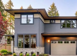 Как выбрать фасадную краску для дерева: ключевые критерии