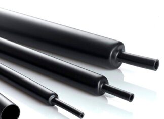 Набор термоусадочных трубок: Ваш надежный помощник в изоляции и защите