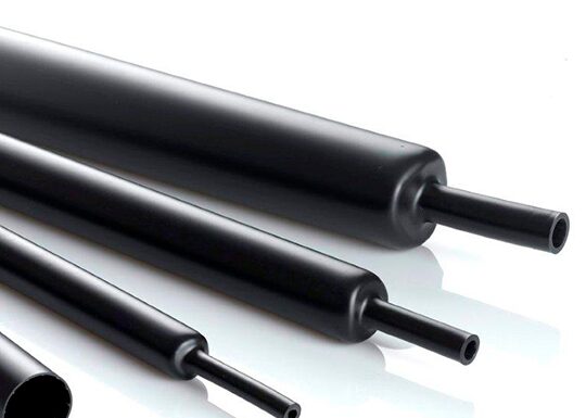 Набор термоусадочных трубок: Ваш надежный помощник в изоляции и защите