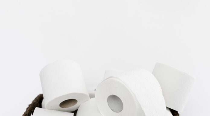 Туалетная бумага бытовая: как выбрать оптимальный вариант для дома