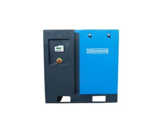 Винтовые компрессоры: на что обратить внимание при покупке в Москве