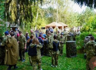 Корпоративные турниры по лазертагу: Как создать соревновательный дух в коллективе