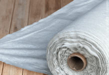 Иглопробивной геотекстиль: особенности, свойства и сферы применения