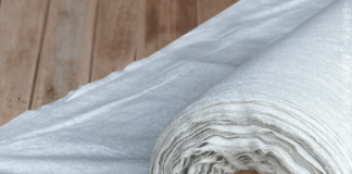 Иглопробивной геотекстиль: особенности, свойства и сферы применения