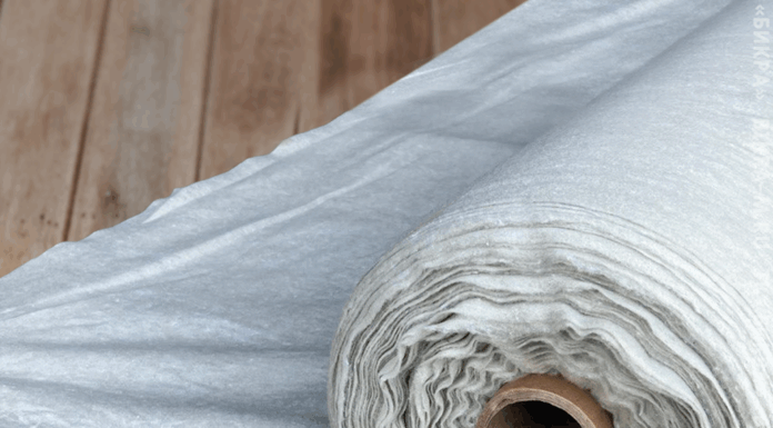 Иглопробивной геотекстиль: особенности, свойства и сферы применения