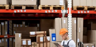 Особенности склада-фулфилмента