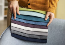 Как выбрать ткань для обивки мебели: основные критерии и советы