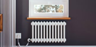 Эффективные радиаторы: стальные конструкции против традиционного чугуна
