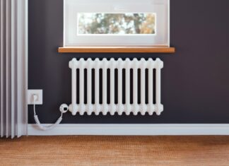 Эффективные радиаторы: стальные конструкции против традиционного чугуна