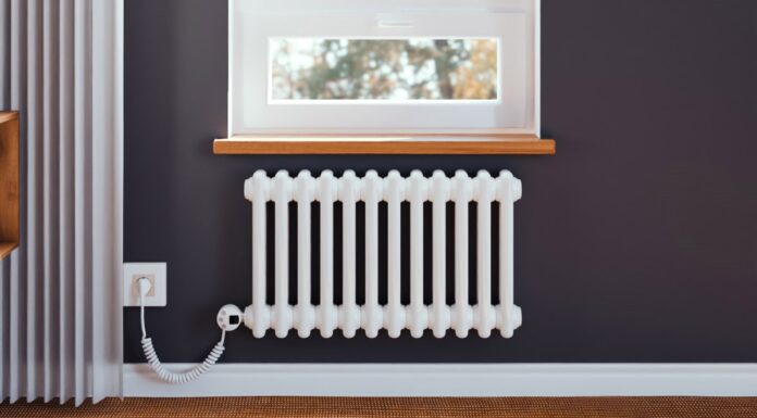 Эффективные радиаторы: стальные конструкции против традиционного чугуна
