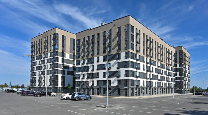 Квартиры в новостройках Волгограда: плюсы покупки у застройщика