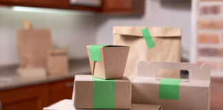 Гофроупаковка: основные плюсы для бизнеса и логистики
