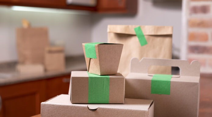 Гофроупаковка: основные плюсы для бизнеса и логистики