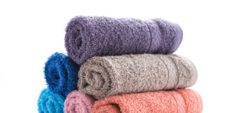 Как выбрать производителя полотенец оптом: ключевые критерии