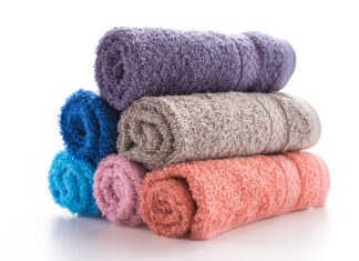 Как выбрать производителя полотенец оптом: ключевые критерии
