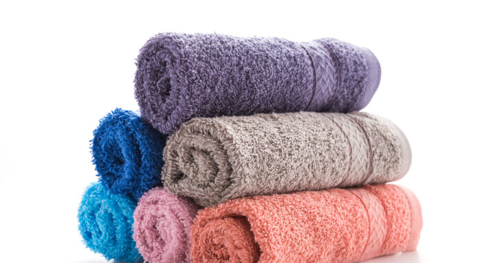 Как выбрать производителя полотенец оптом: ключевые критерии