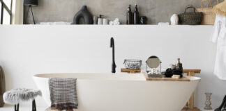 Как выбрать идеальную ванну из искусственного камня: советы экспертов