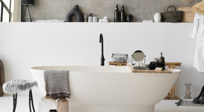 Как выбрать идеальную ванну из искусственного камня: советы экспертов