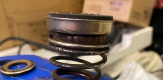 Торцевые уплотнения в насосах: особенности конструкции и применения