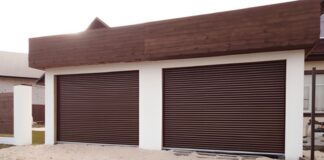 Комплектующие для откатных ворот: основные элементы и их назначение