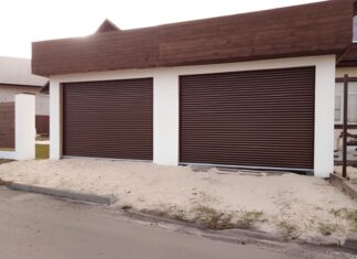 Комплектующие для откатных ворот: основные элементы и их назначение