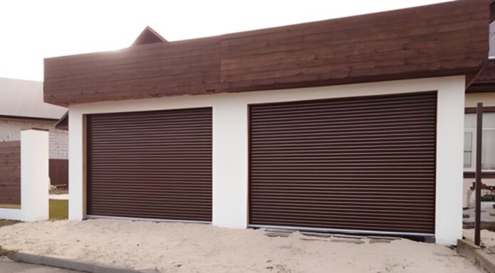 Комплектующие для откатных ворот: основные элементы и их назначение