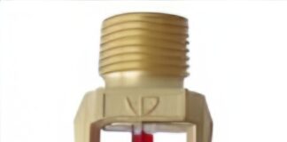 Что такое спринклер и как он работает