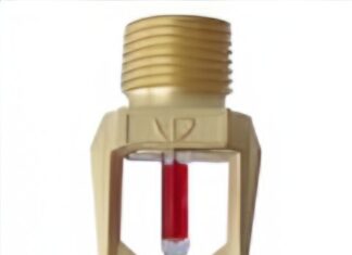 Что такое спринклер и как он работает