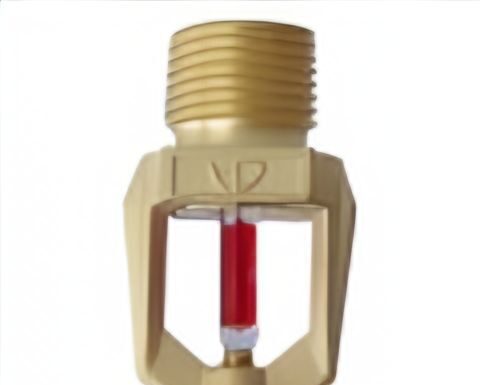 Что такое спринклер и как он работает