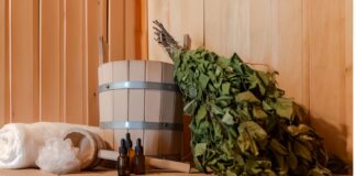 Аксессуары для бани: какие предметы необходимы для комфортного отдыха